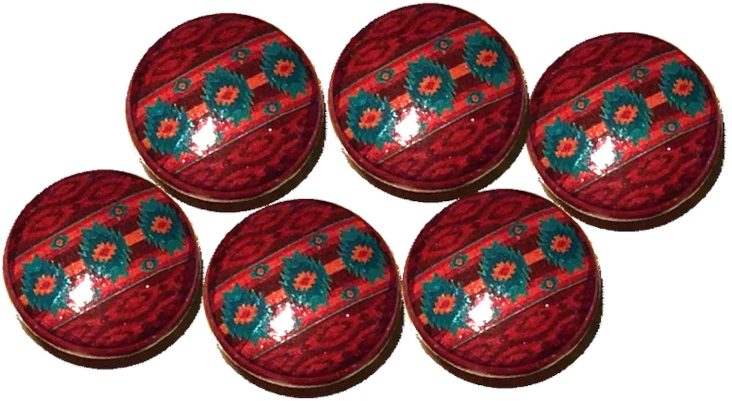 KNOBS, Southwestern Design Custom Knobs, Kitchen Cabinet Handles, Drawer Knobs, Dresser Pulls, Decorative Knobs, Kitchen Cabinet Hardware
