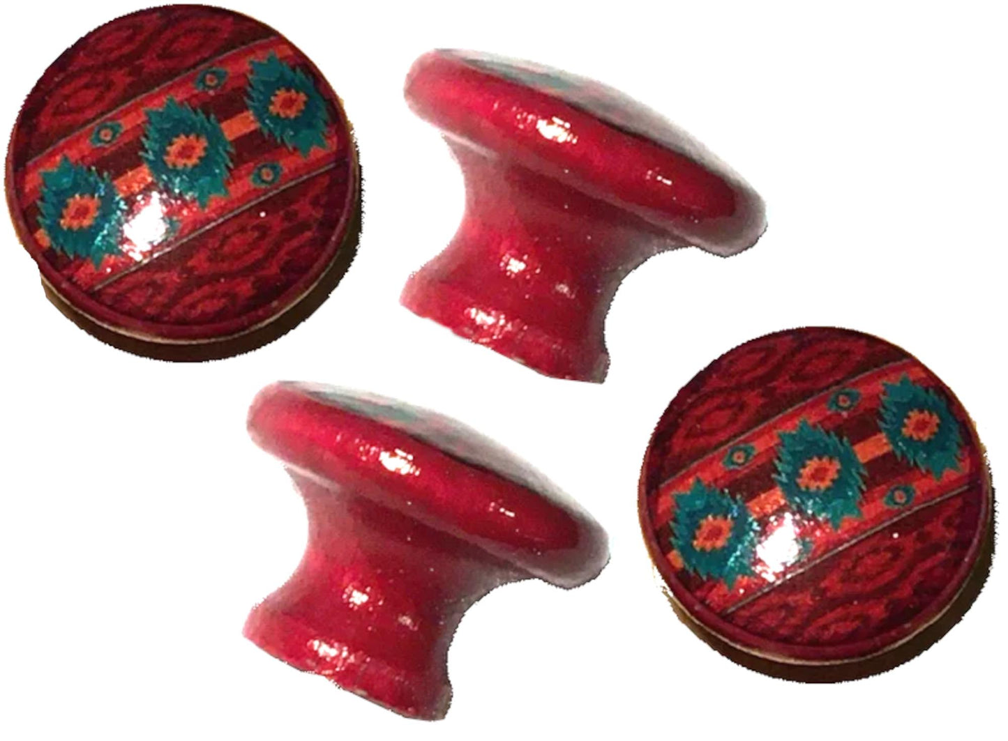 KNOBS, Southwestern Design Custom Knobs, Kitchen Cabinet Handles, Drawer Knobs, Dresser Pulls, Decorative Knobs, Kitchen Cabinet Hardware