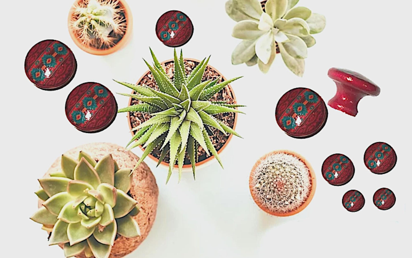 KNOBS, Southwestern Design Custom Knobs, Kitchen Cabinet Handles, Drawer Knobs, Dresser Pulls, Decorative Knobs, Kitchen Cabinet Hardware