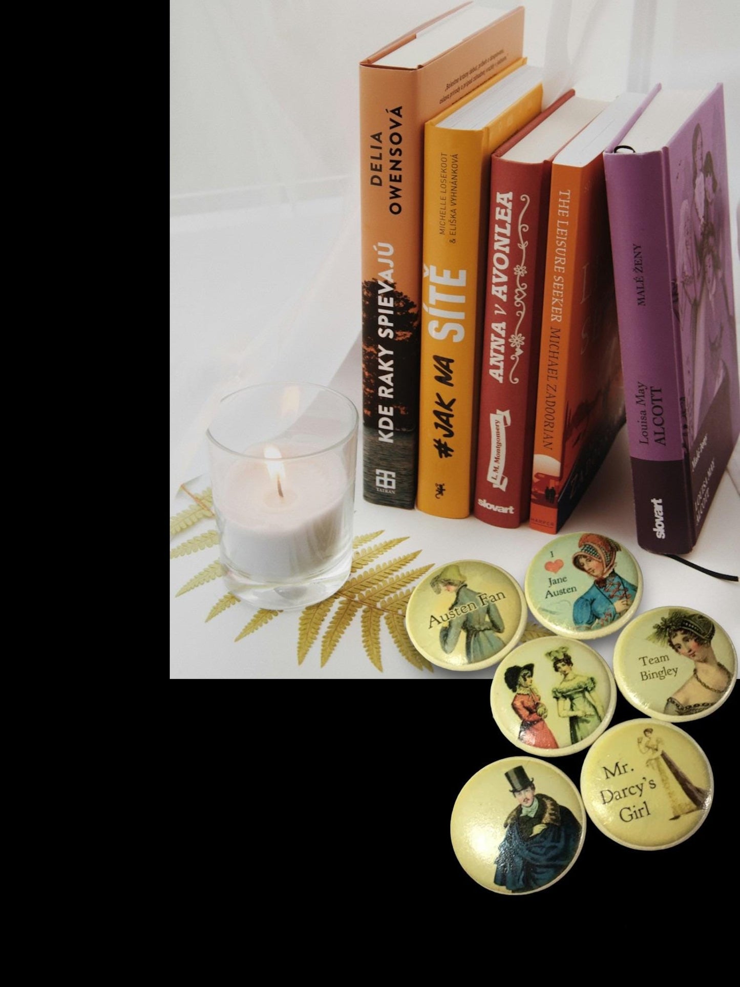 Dresser Knobs Victorian Fashion & Book Characters, Wooden Drawer Knobs, 19th Century Fashion Dresser Knobs, Gift Book Lover, Book Club Gift