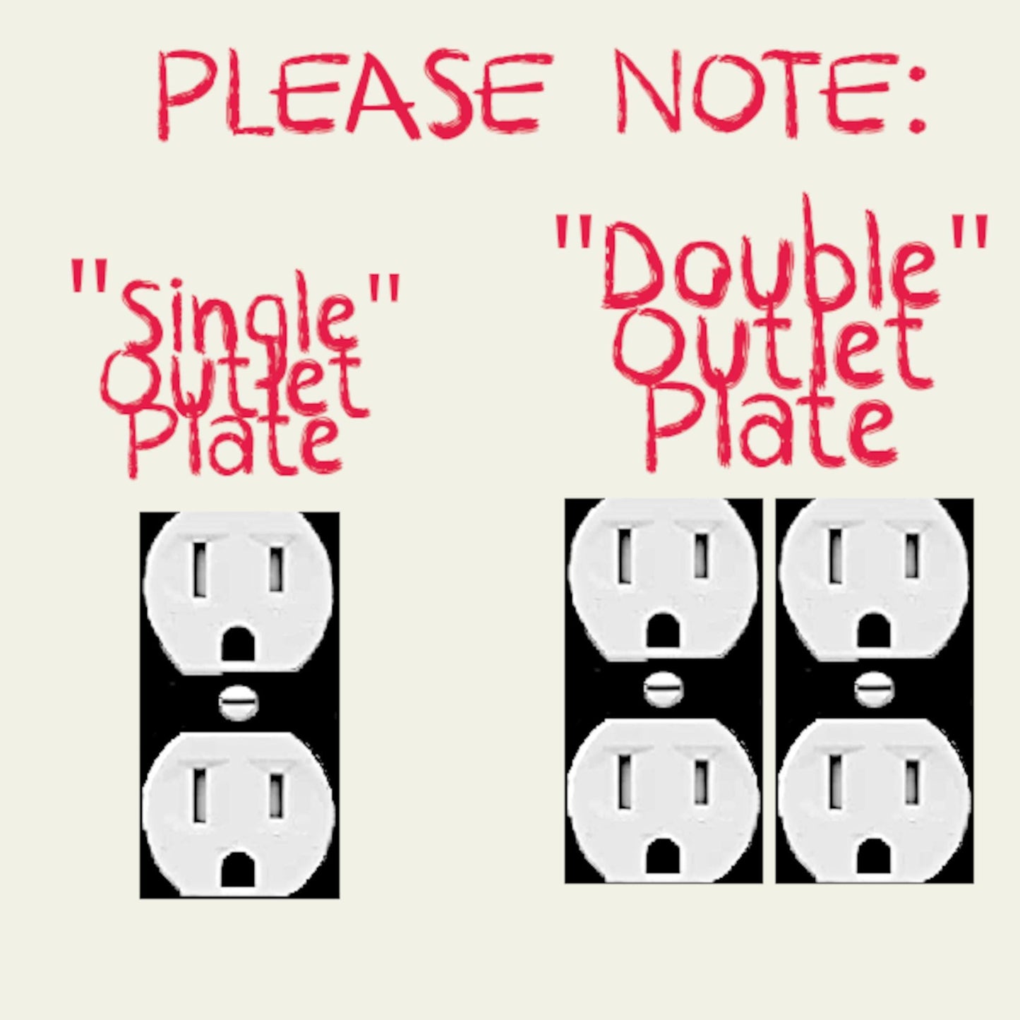 Handcrafted Switch Plate Covers: Simulated Aged Copper with Blue-Green Verdigris Patina - Metal or Plastic-Duplex-Outlet Light Switch Covers