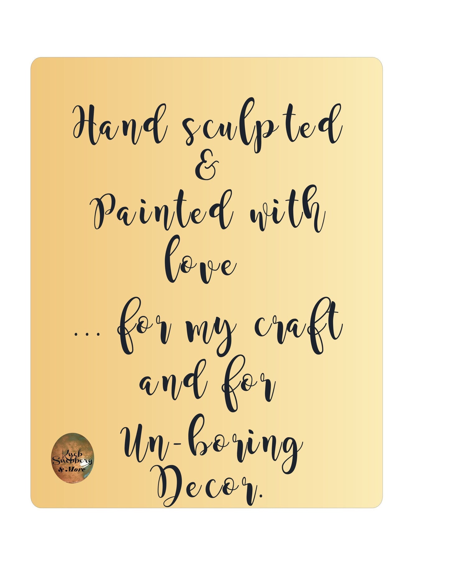 Textured Switch Plate, Golden Wood Grain with a Bird in Flight, Mixed Media Outlet Cover for Kitchen, Bathroom, Bedroom. FREE US SHIPPING